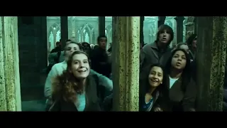 Harry Potter (2001-2011) Colección [Open Matte] WEB-DL 1080p Latino