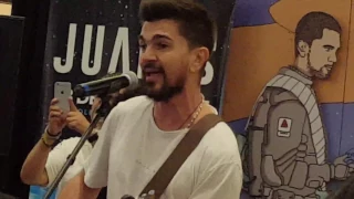 Juanes "Camisa Negra"