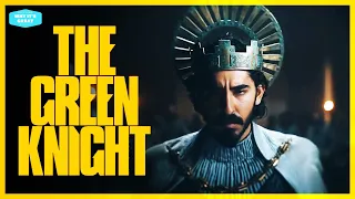 The Green Knight Explained (And Why It's Great)