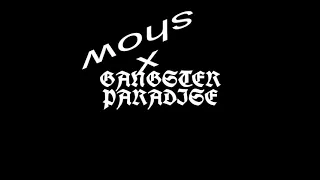 Morgenshtern Show x Gangster paradise (Mashup).