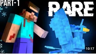 How I found the Rarest pet in this Minecraft smp #viral #viralvideo