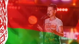 JESC 2018 | Belarusian National Selection | OUR TOP 10