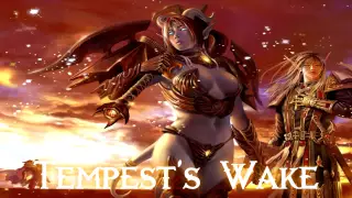 Epic Music Mix of Legend I - World of Warcraft