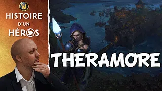 Histoire de Theramore (Annexe MoP)