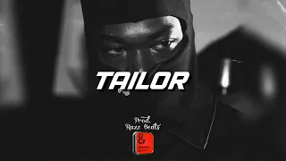 [FREE] Skillibeng x Skeng Type Beat 2023 - "Tailor" | Dancehall Instrumental