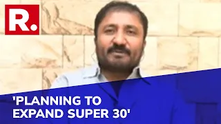 'Super 30' Real Star Anand Kumar Talks About His Challenges & Accomplishments | #ProudToBeIndian