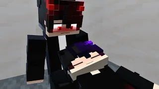 Minecraft animation boy love// he come for revenge [ part 17 ] music video