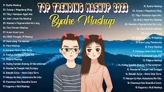 Byahe Mashup - The Best Mashup of Neil Enriquez x Pipah Pancho