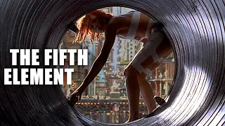 The Fifth Element (1997) | Modern Trailer