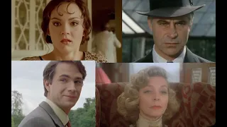 4 Agatha Christie Films that NAILED It (Spoiler-Free)
