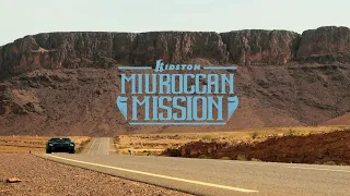 THE MIUROCCAN MISSION: Fifteen Miuras take over Morocco