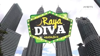 Telemovie Raya Diva (2017)