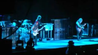 Deep Purple - Hard Lovin' Man  Live On Stage Moscow 2011