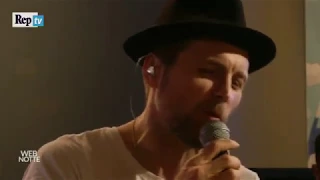 Jovanotti - Fango (in inglese)