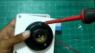 Install Automatic light Sensor Switch Day/Night On/Off Photocell LDR Sensor