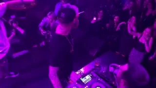 Егор Крид и Мот с Afterparty в Soho rooms