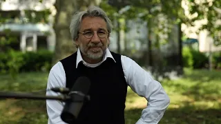 Can Dündar'ın "Ülkeni neden kötülüyorsun?” diyenlere cevabı