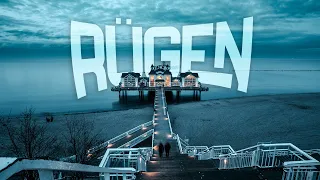 Ruegen, Germany | cinematic travel film | A Time Out with friends and family
