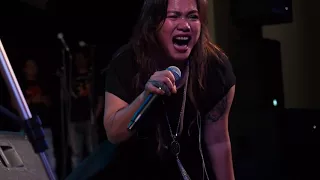 SAYANG NA SAYANG  Aegis Live in Saitama, Japan 2017