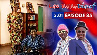 LES BOBODIOUF - Saison 1 - Épisode 85 - HD