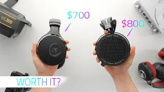 Focal Elex and Audeze LCD-2C | Worth it in 2021?