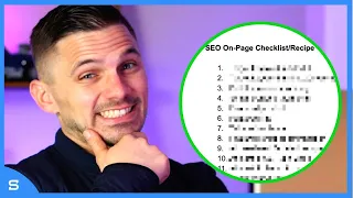 17 Step On Page SEO Checklist for 2023 (Proven Formula)