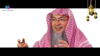 I heard the shaitan is chained in Ramadan but I still commit Sins. Why? | Assim Al Hakeem [2020]