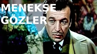 Menekşe Gözler - Eski Türk Filmi Tek Parça