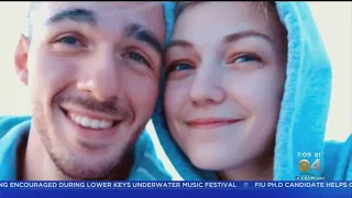 Search Underway For Fiancé Of Missing Florida Woman Gabby Petito