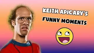 Keith Apicary's funny moments | America's Got Talent 2021