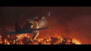 "Still I Fly" Clip - Planes: Fire & Rescue