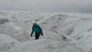 Greenland360   Greenland Ice Sheet