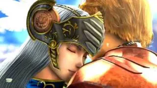 Valkyrie Profile: Lenneth - A Happy End (HQ)