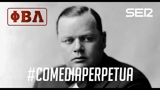 Fatty Arbuckle - Los no tan felices años 20 / Comedia Perpetua