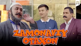 ZAMONAVIY OTAXON | Elbek Shukurov