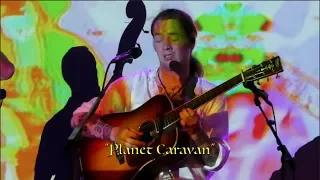 Billy Strings | the Independent San Francisco,Ca. | 09/20/'19 | "Planet Caravan"(Black Sabbath)