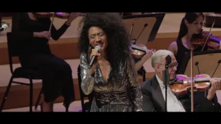 You Are So Beautiful (J. Hill) - Judith Hill, Singer - California Philharmonic Orchestra