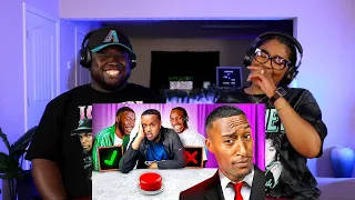Kidd and Cee Reacts To Yung Filly GENERAL KNOWLEDGE QUIZ W/ CHUNKZ, HARRY PINERO & KONAN