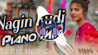 Hai Re Nagin Guri Piano Singh Baja  Barati Dance Casio 2023  Dj BM Music Dj Astik(720P_60FPS)