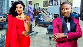 THE HUMBLE WIFE & HER UNGRATEFUL CHEATING HUSBAND COMPLETE MOVIE 2021 LATEST NIGERIAN MOVIE