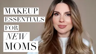 Makeup essentials for new moms I ALI ANDREEA