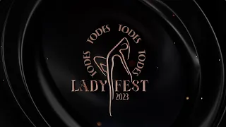 TODES LADY FEST 2023