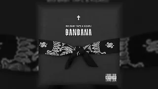 ✔SOLD✔ Big Baby Tape x Kizaru x Bandana 2 Type Beat - "BANDANA" | free for profit | instrumental