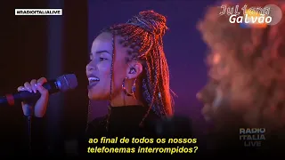 Elodie - Due (tradução) | Sanremo 2023 | Repost