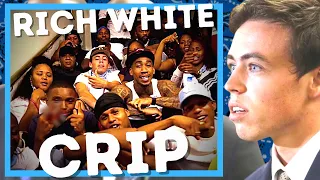 Rich White Crip - The Cameron Terrell Story