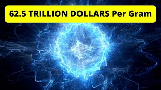 The 17 Most Expensive Materials In The World | Part 1