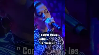 💔 Comme tous les autres hommes ... tu t'en iras  #lazarra #tuteniras #music #chansonfrancaise