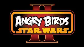 Angry Birds STAR WARS 2 Duel of the fates