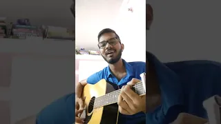 Nahin Milta - Bayaan cover (acoustic)