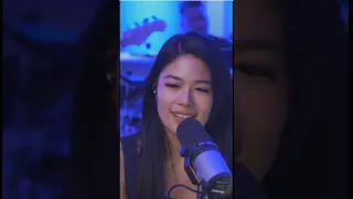 Huling El Bimbo by Eraserheads (cover Gigi De Lana and the Gigi Vibes)